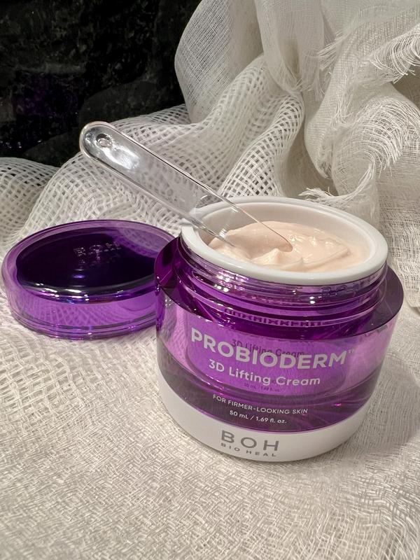 Probioderm 3D Lifting Cream - BIOHEAL BOH | Sephora