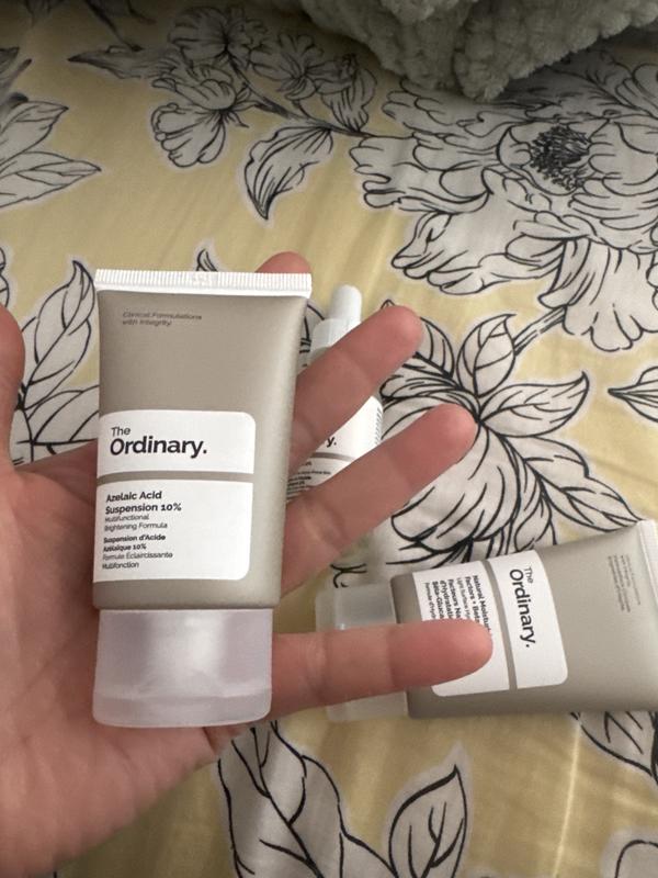The Acne Set - The Ordinary | Sephora