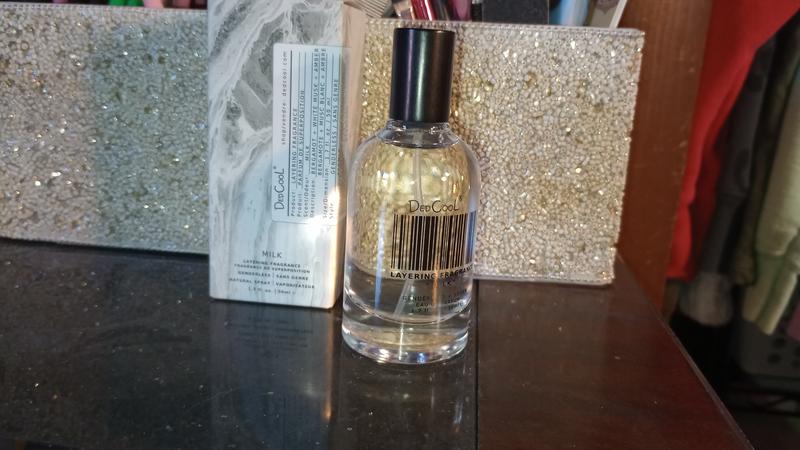 Milk Eau de Parfum Travel Spray - DedCool | Sephora