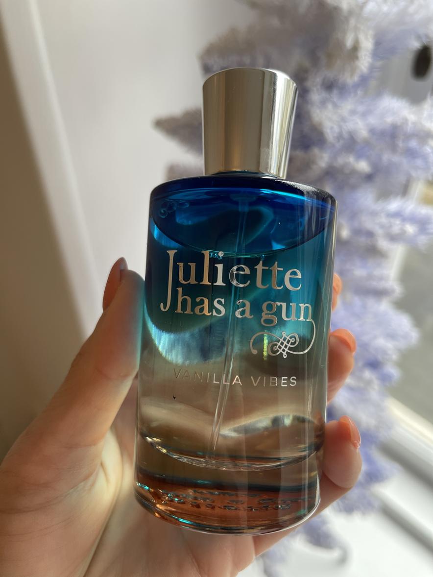 Vanilla Vibes - Juliette Has a Gun | Sephora