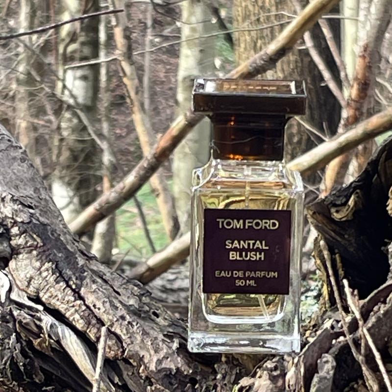 Santal Blush - TOM FORD | Sephora
