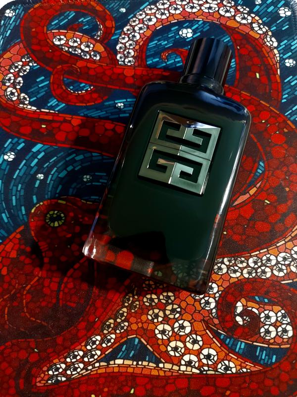 Gentleman Society Eau de Parfum Extreme - Givenchy | Sephora