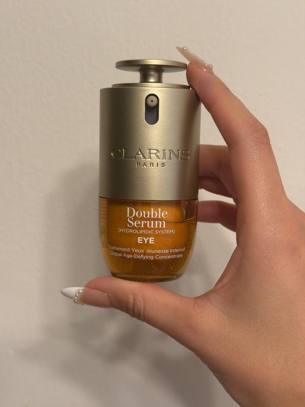 Double Serum Eye - Clarins | Sephora