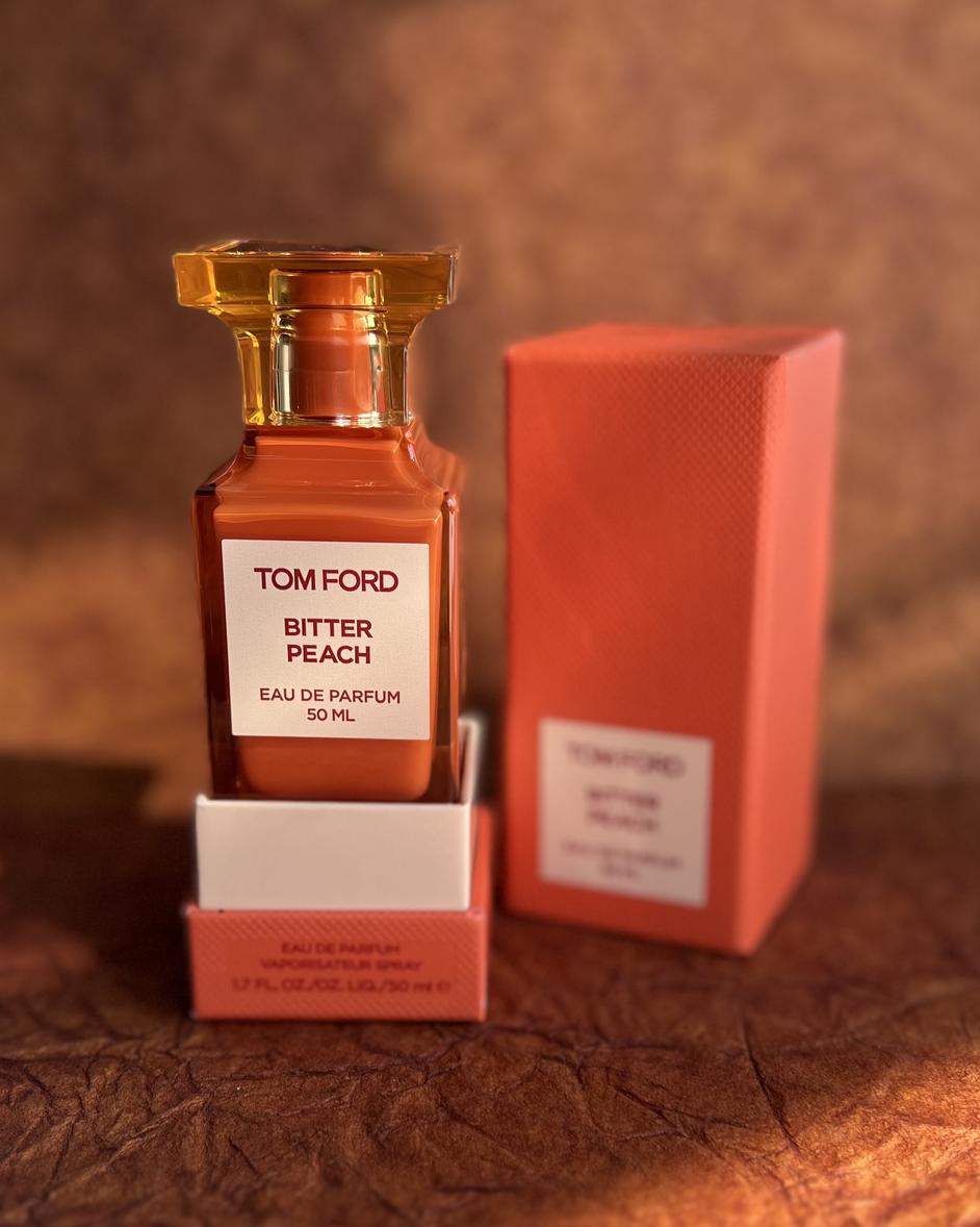 Bitter Peach Eau De Parfum - TOM FORD | Sephora