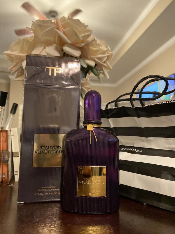 Velvet Orchid - TOM FORD | Sephora