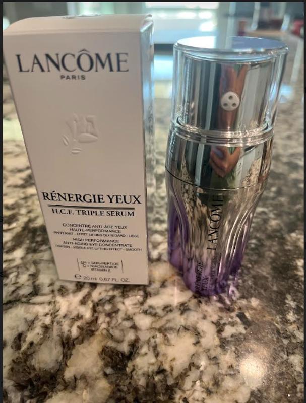 Rénergie H.C.F. Triple Eye Serum - Lancôme | Sephora