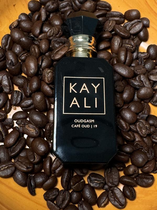 OUDGASM CAFÉ OUD | 19 Eau de Parfum Intense - KAYALI | Sephora