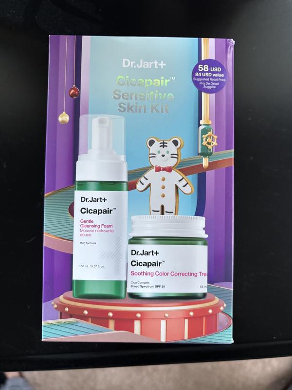 Cicapair™ Sensitive Skin Gift Set for Redness and Barrier