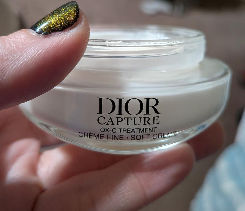 Dior Capture Soft Creme - DIOR | Sephora