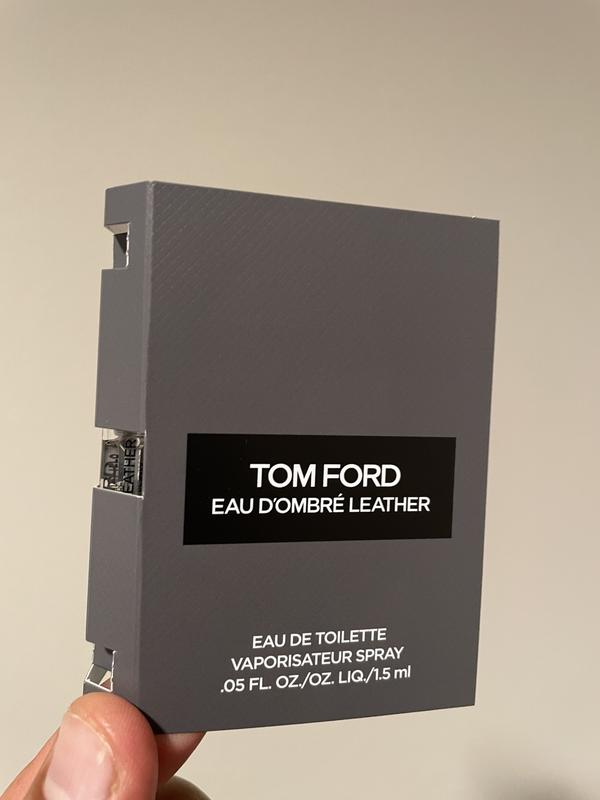 Ombré Leather Eau de Parfum - TOM FORD | Sephora