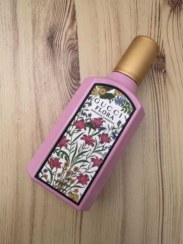 Flora Gorgeous Gardenia Eau de Parfum - Gucci | Sephora