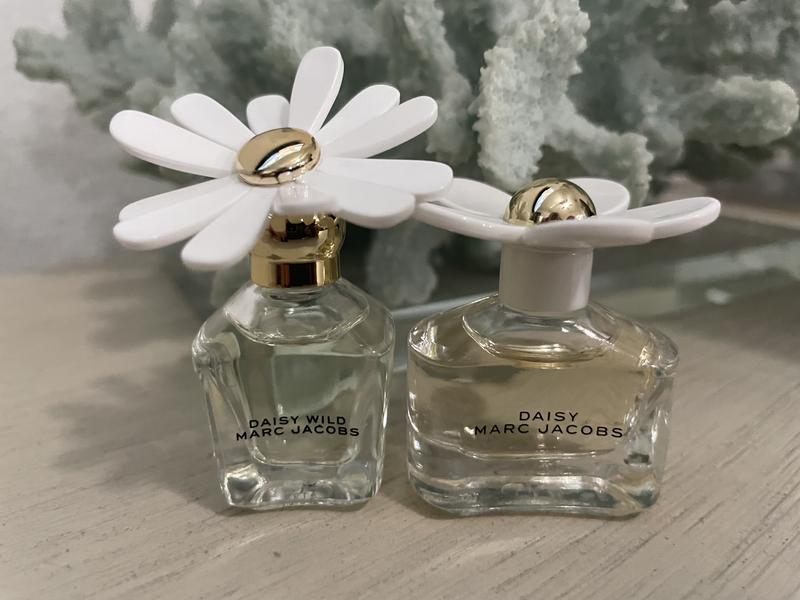 Mini Daisy Duo Perfume Gift Duo Set - Marc Jacobs Beauty | Sephora