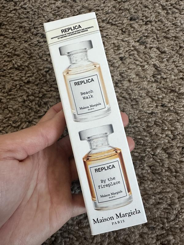 Replica Mini Duo Layering Fragrance Set - Maison Margiela | Sephora