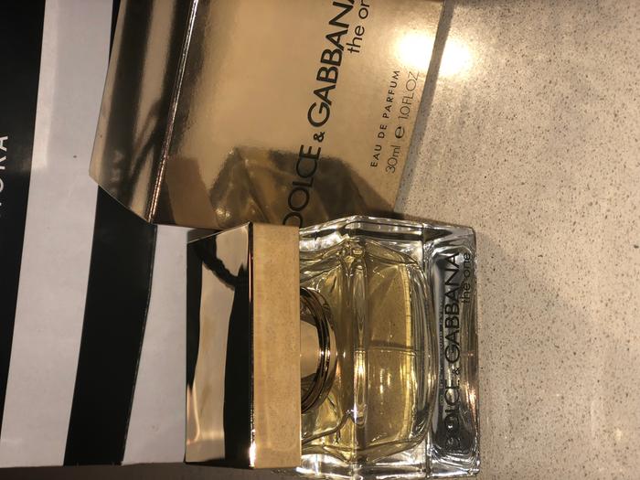 The One - DOLCE&GABBANA | Sephora