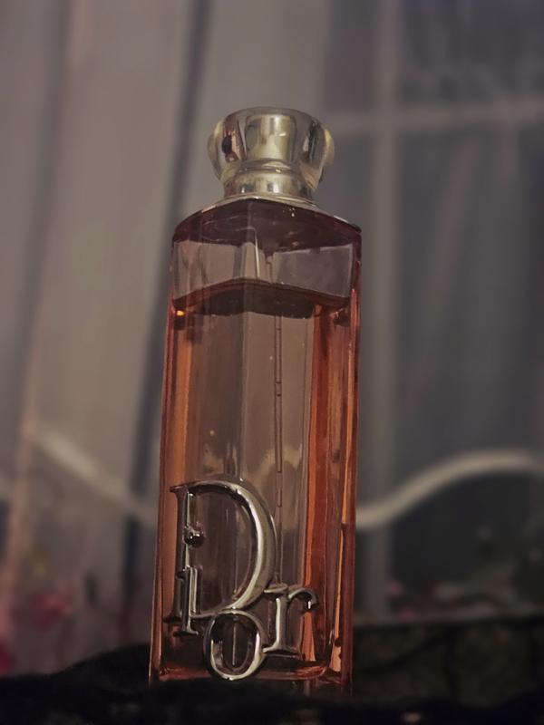 Dior Addict Peachy Glow Eau de Parfum - DIOR | Sephora