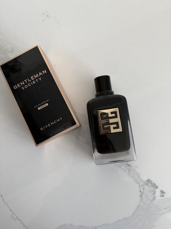 Gentleman Society Ambrée Eau de Parfum - Givenchy | Sephora