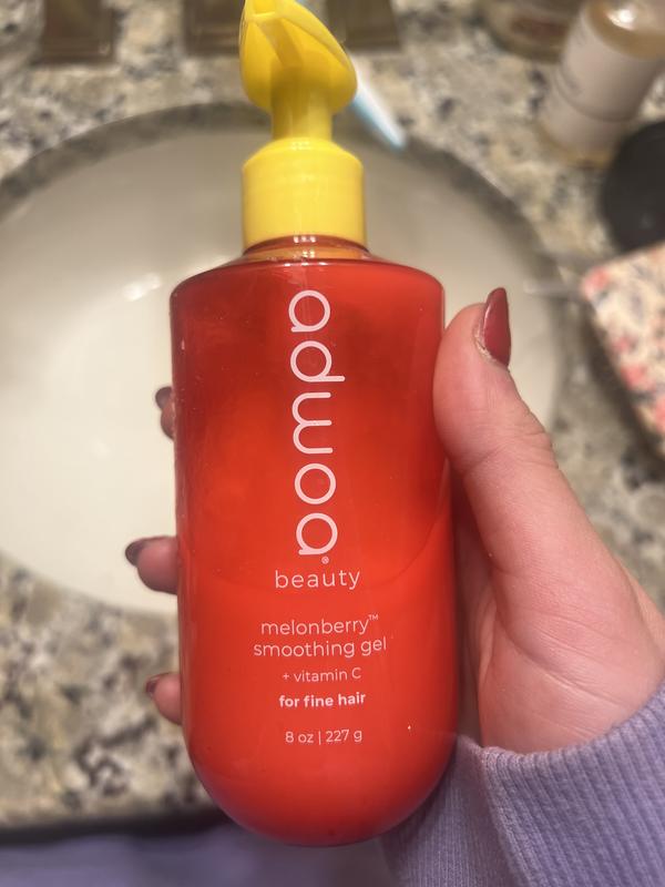 Melonberry Vitamin C Frizz-Fighting Hair Gel - adwoa beauty | Sephora