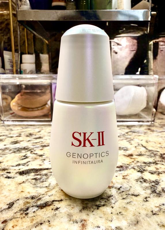 GenOptics Infinitaura Brightening Serum 30ml - SK-II | Sephora