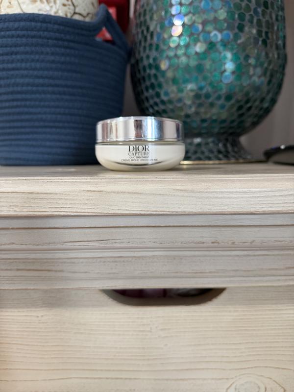 Dior Capture Rich Creme - DIOR | Sephora