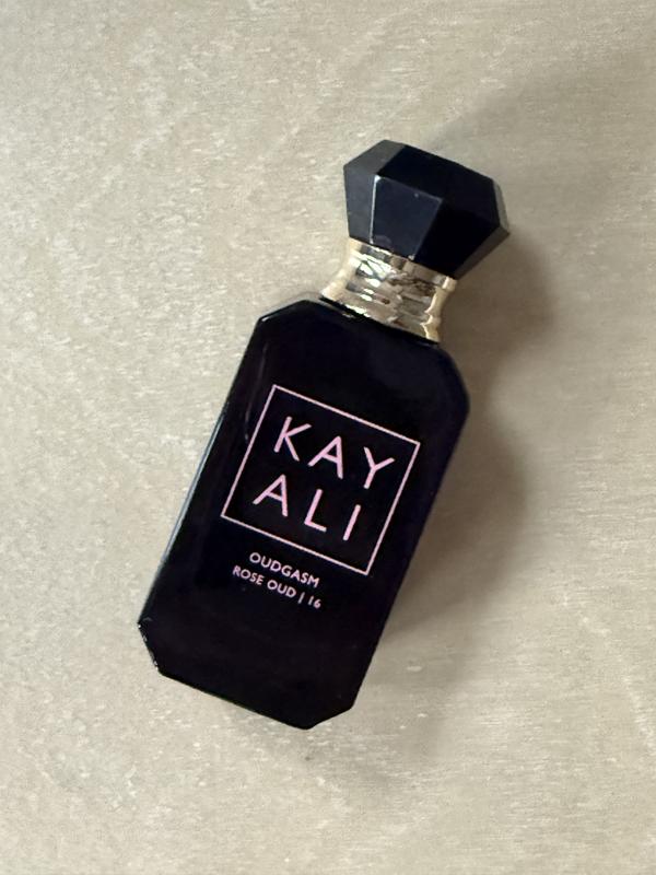 OUDGASM ROSE OUD | 16 Eau de Parfum Intense Travel Spray - KAYALI