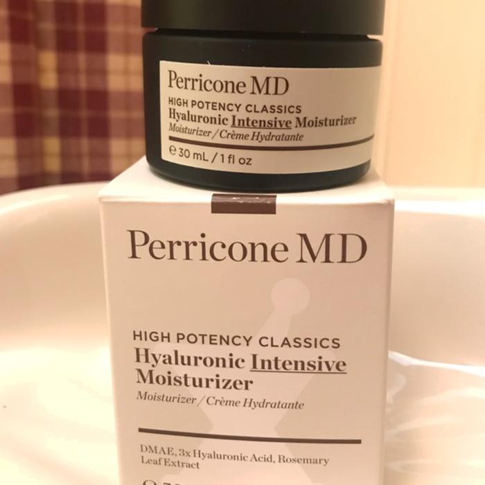 perricone hyaluronic