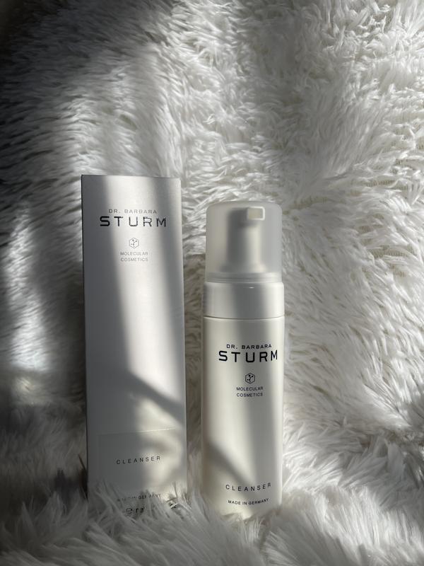 Cleanser - Dr. Barbara Sturm | Sephora