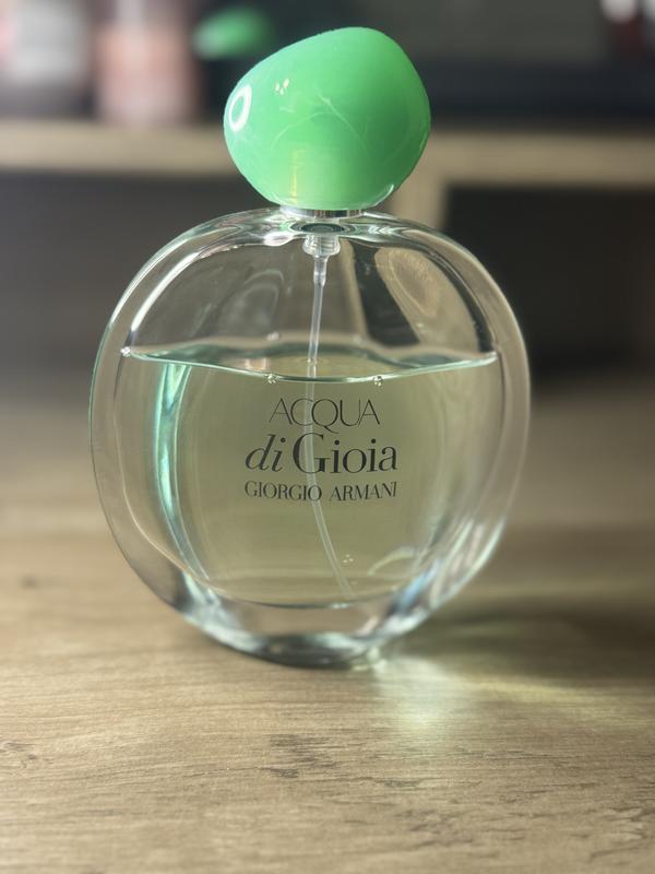 Acqua di Gioia - Armani Beauty | Sephora