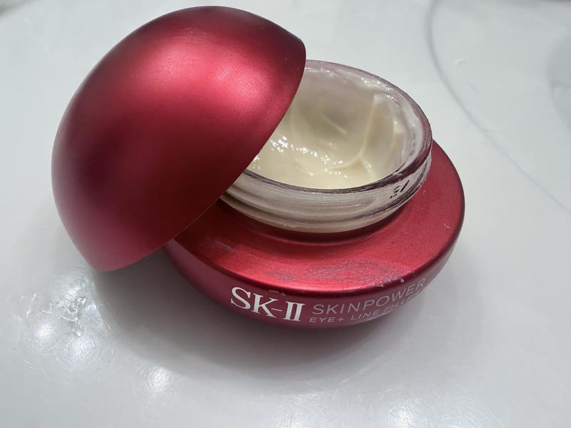 SKINPOWER Re-New Anti-Aging Cream Moisturizer for Wrinkles