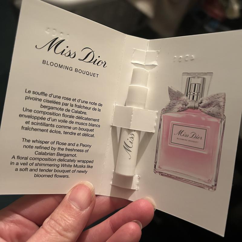Miss Dior Blooming Bouquet - Dior | Sephora