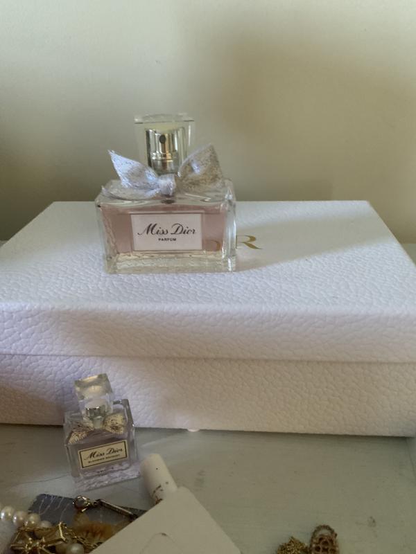 Miss Dior Eau de Parfum - Dior | Sephora