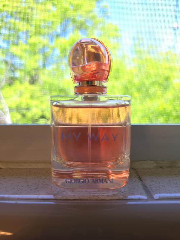 My Way Ylang Eau de Parfum - Armani Beauty | Sephora