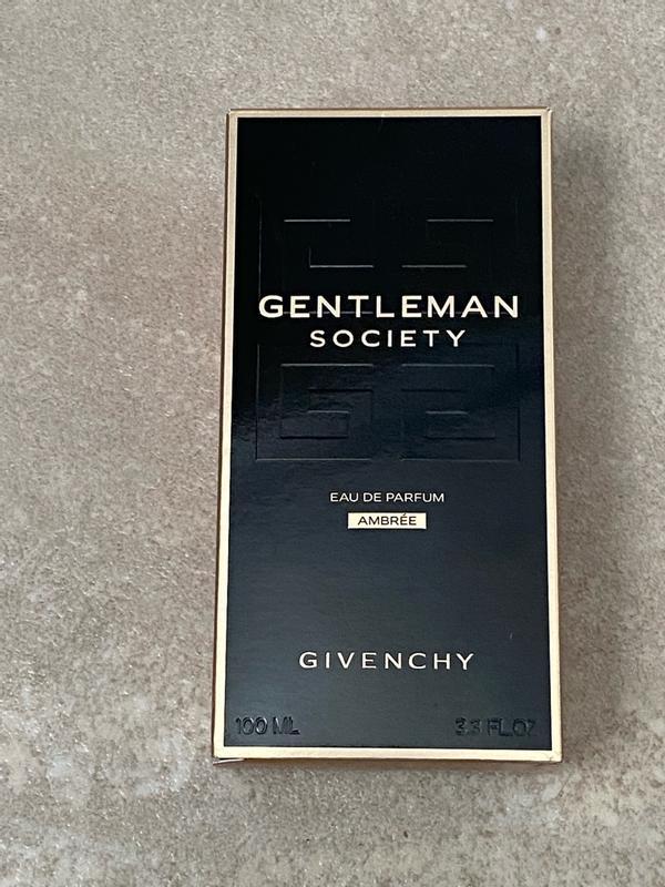 Gentleman Society Ambrée Eau de Parfum - Givenchy | Sephora
