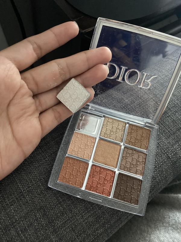 DIOR Backstage Eyeshadow Palette | Sephora