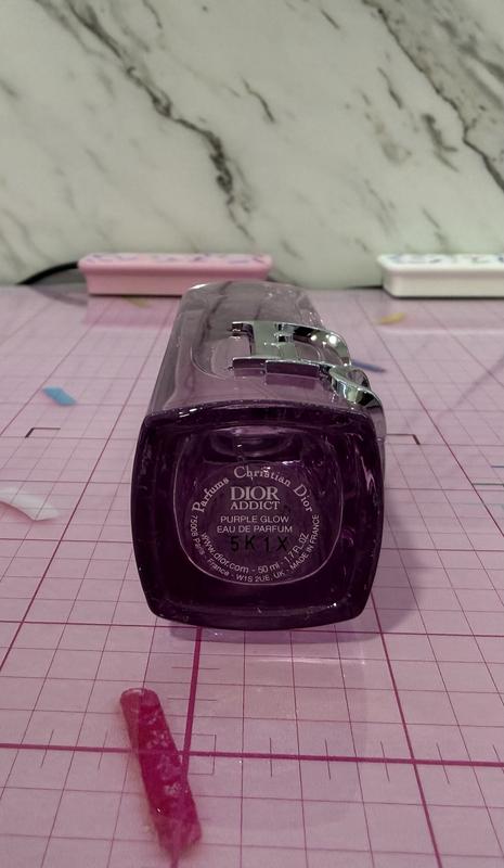 Dior Addict Purple Glow Eau de Parfum - DIOR | Sephora