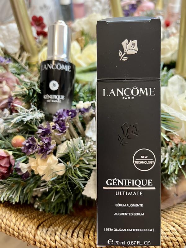 Mini Genifique Ultimate Serum - Lancôme | Sephora