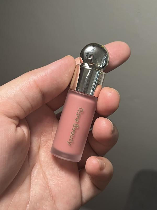 Mini Soft Pinch Liquid Blush - Rare Beauty by Selena Gomez | Sephora