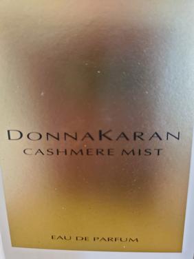 Cashmere discount mist edp