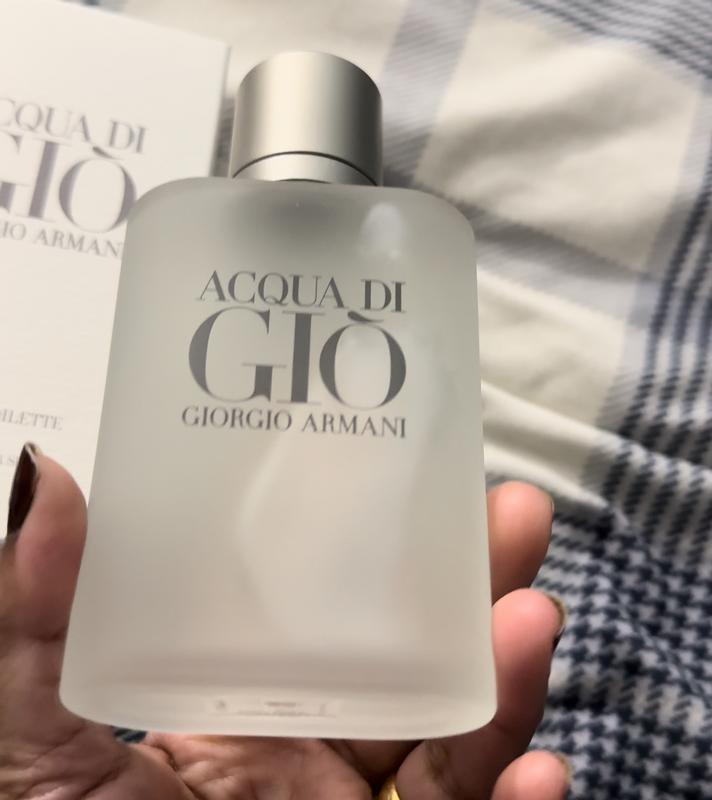 Acqua Di Gio Pour Homme - Armani Beauty | Sephora