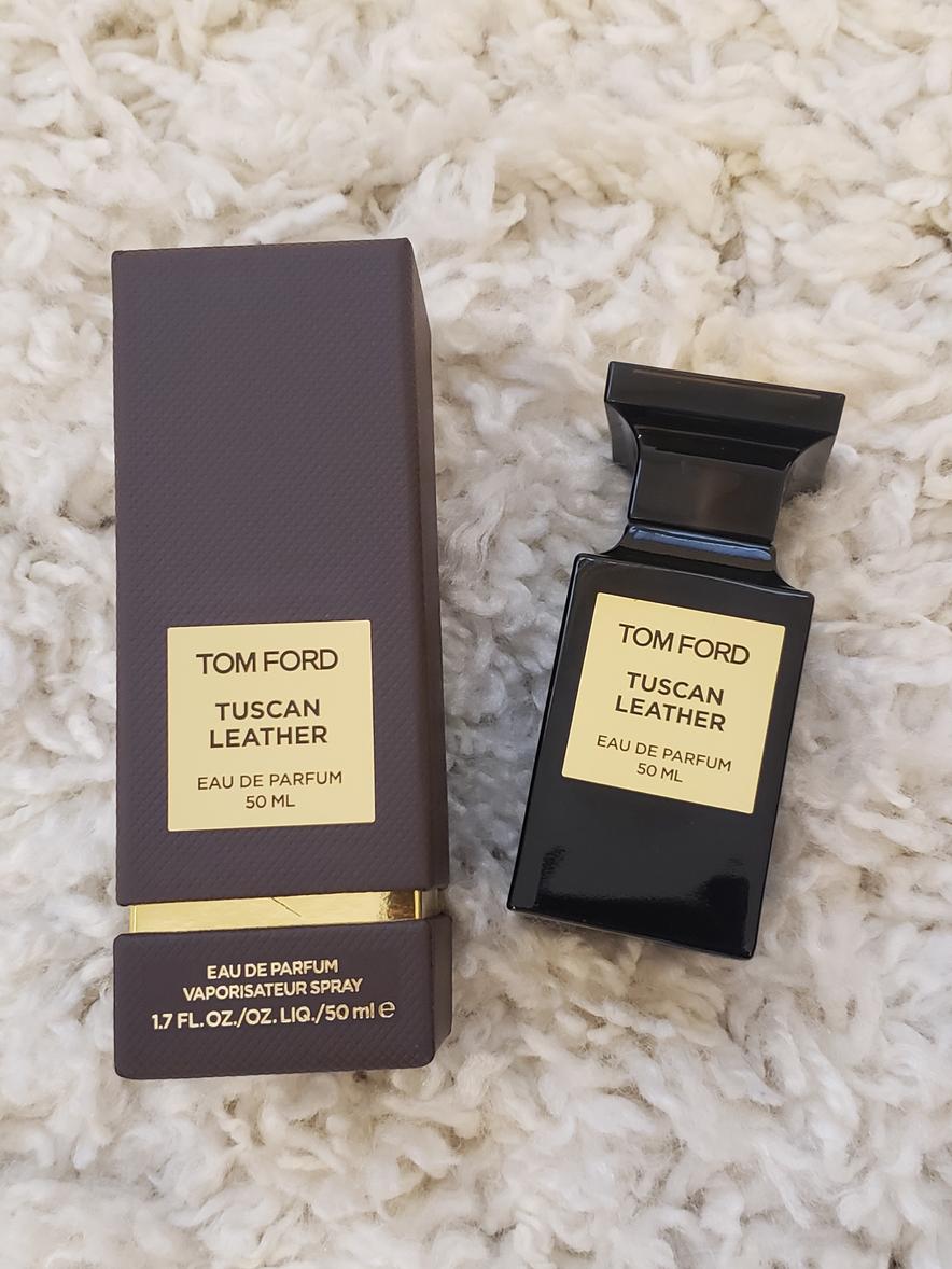 Tuscan Leather - TOM FORD | Sephora