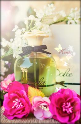 Dolce Eau de Parfum - DOLCE&GABBANA | Sephora