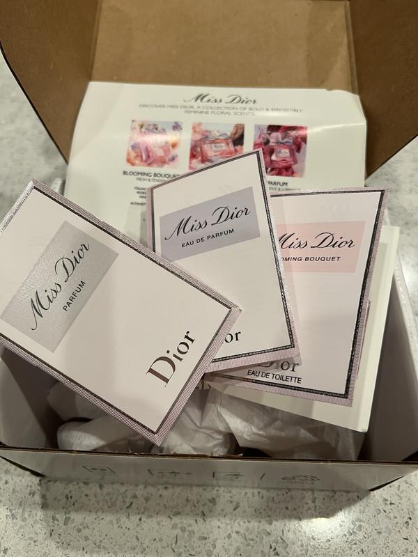 Miss Dior Blooming Bouquet - Dior | Sephora