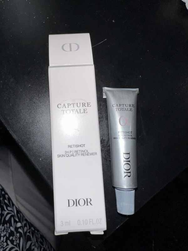 Capture Totale Retishot Retinol Night Treatment - DIOR | Sephora