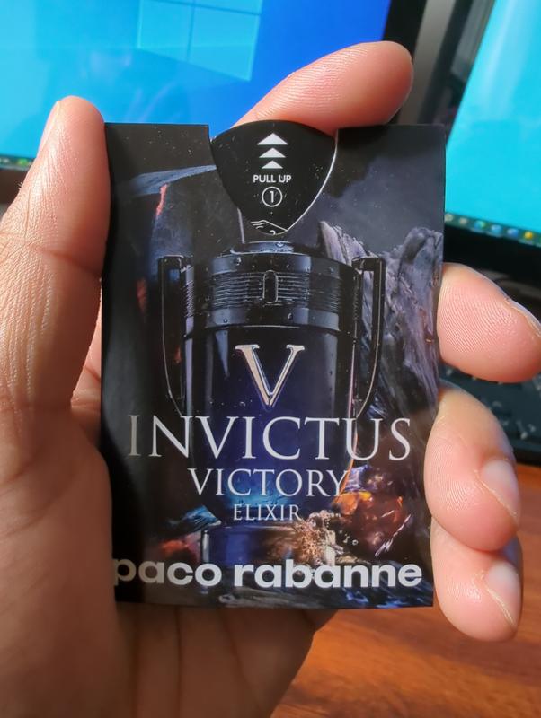 Invictus Victory - Paco Rabanne | Sephora