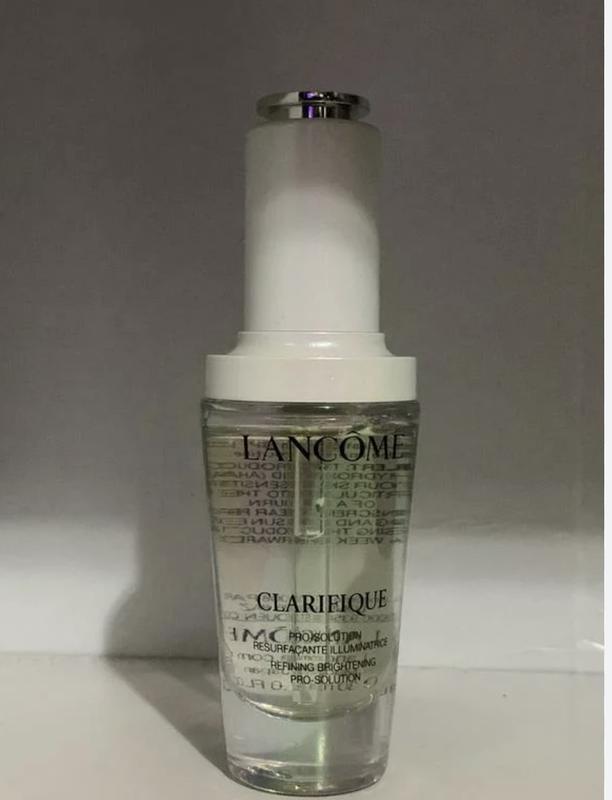 Clarifique Pro-Solution Brightening & Dark Spot Reducing Serum