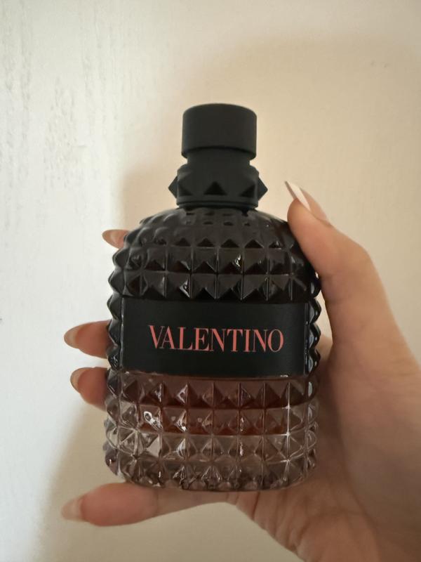 Uomo Coral Fantasy Cologne - Valentino | Sephora