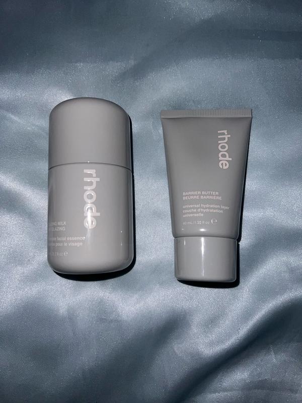Barrier Butter Intensive Moisturizing Balm - rhode | Sephora