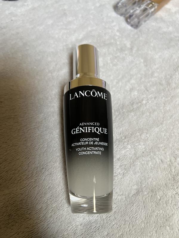 Advanced Génifique Radiance Boosting Face Serum - Lancôme
