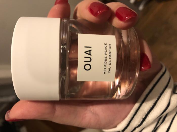 Melrose Place Eau De Parfum - OUAI | Sephora