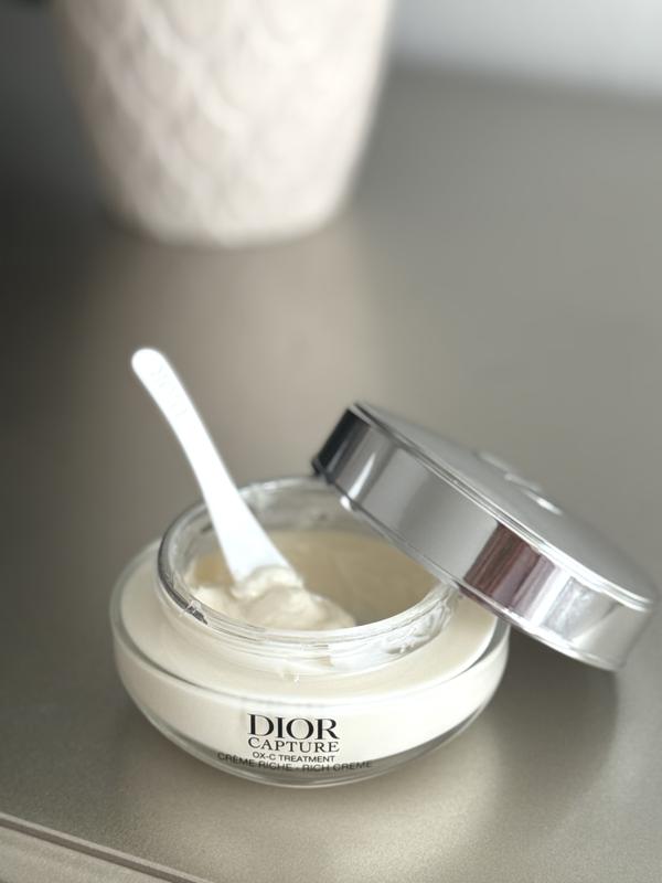 Dior Capture Rich Creme - DIOR | Sephora