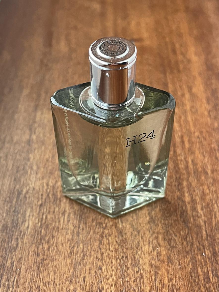 H24 Eau de Parfum - HERMÈS | Sephora